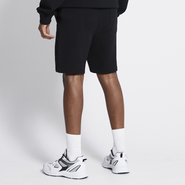 Sweatshorts "Deliver"